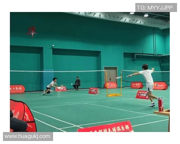 羽毛球盛宴：深入武汉羽毛球队的训练与比赛节奏探秘