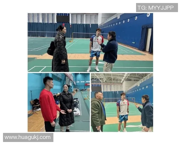 西安羽毛球队团队协作引发热议争议背后的默契与挑战