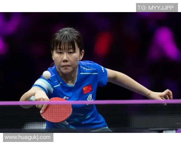 重庆乒乓球队配合表现的数据分析与战术优化研究